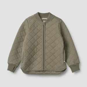 Thermo Jacket Loui- Dry Leaves
