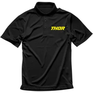 Thor Loud Polo Shirt