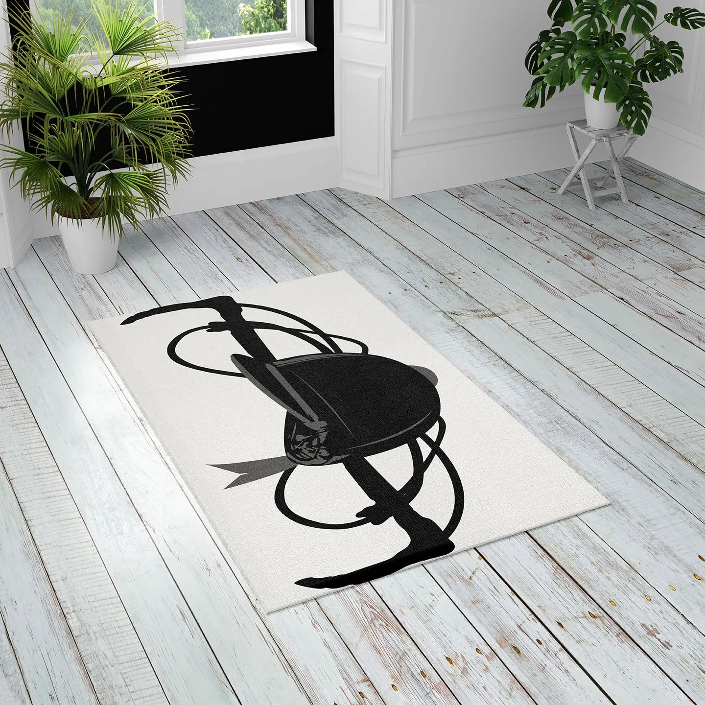 THORNTON HILL RUG