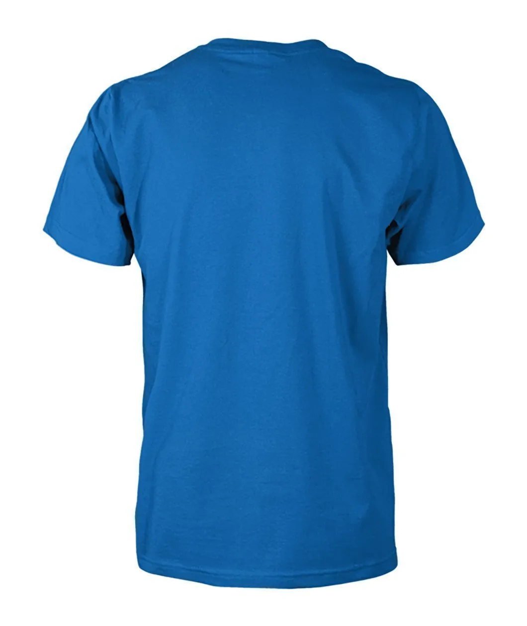 Tiger Unisex Cotton Tee