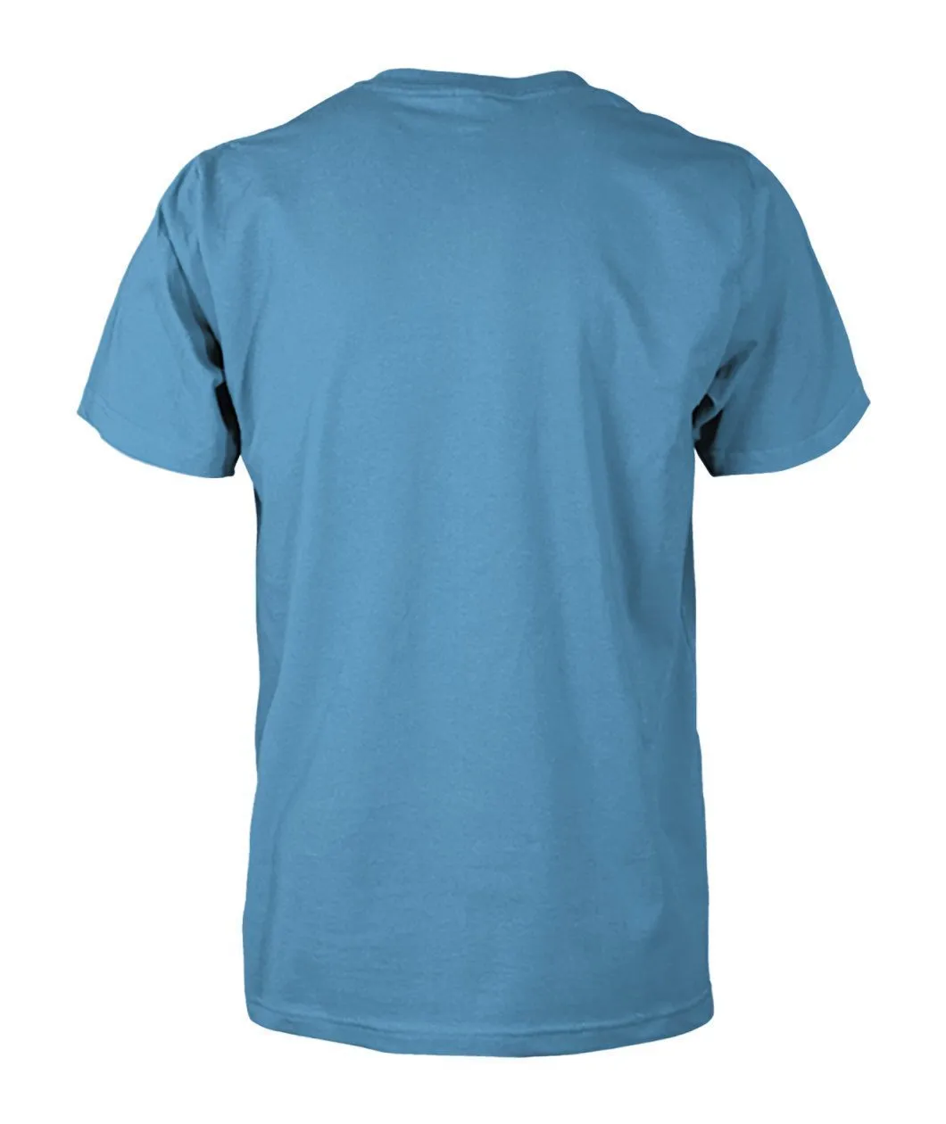 Tiger Unisex Cotton Tee