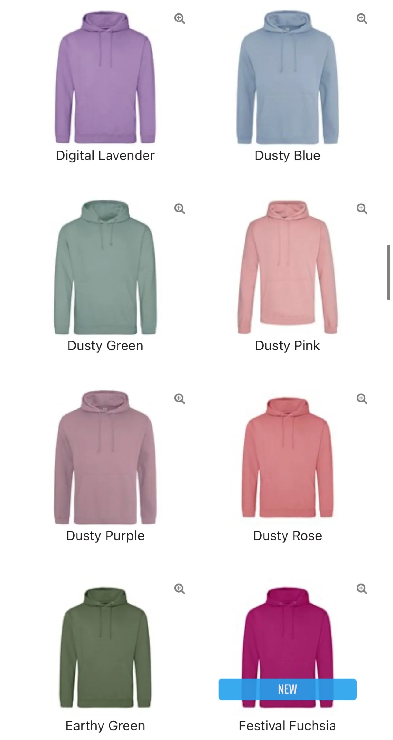 TOHH British Hoodie