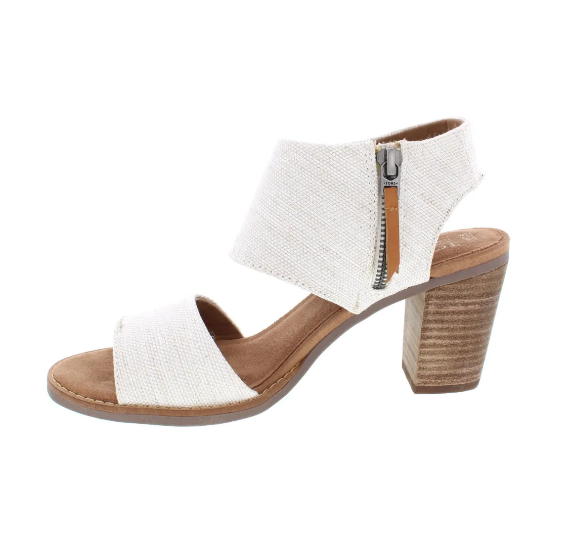 Toms Majorca Cutout - Off White