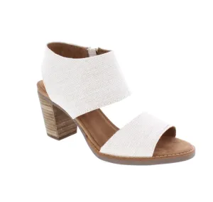 Toms Majorca Cutout - Off White