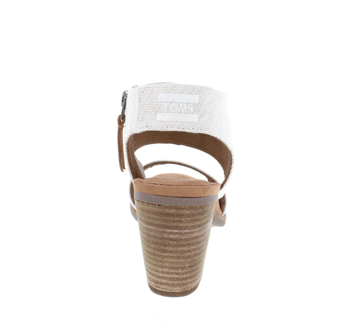 Toms Majorca Cutout - Off White