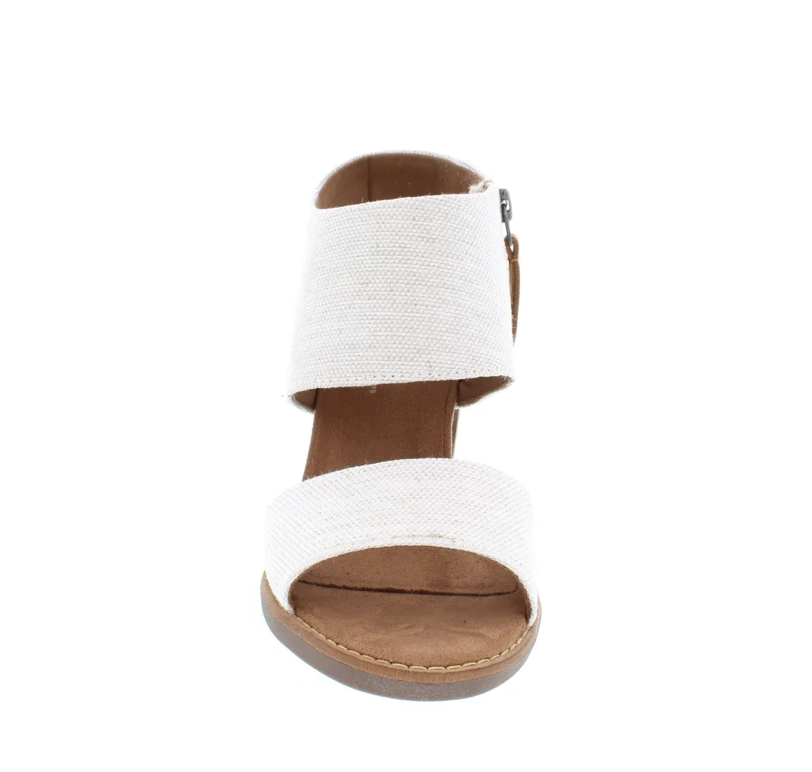 Toms Majorca Cutout - Off White