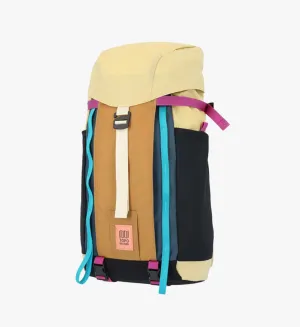Topo Designs / Mountain Pack 16L - Hemp/Bone Brown