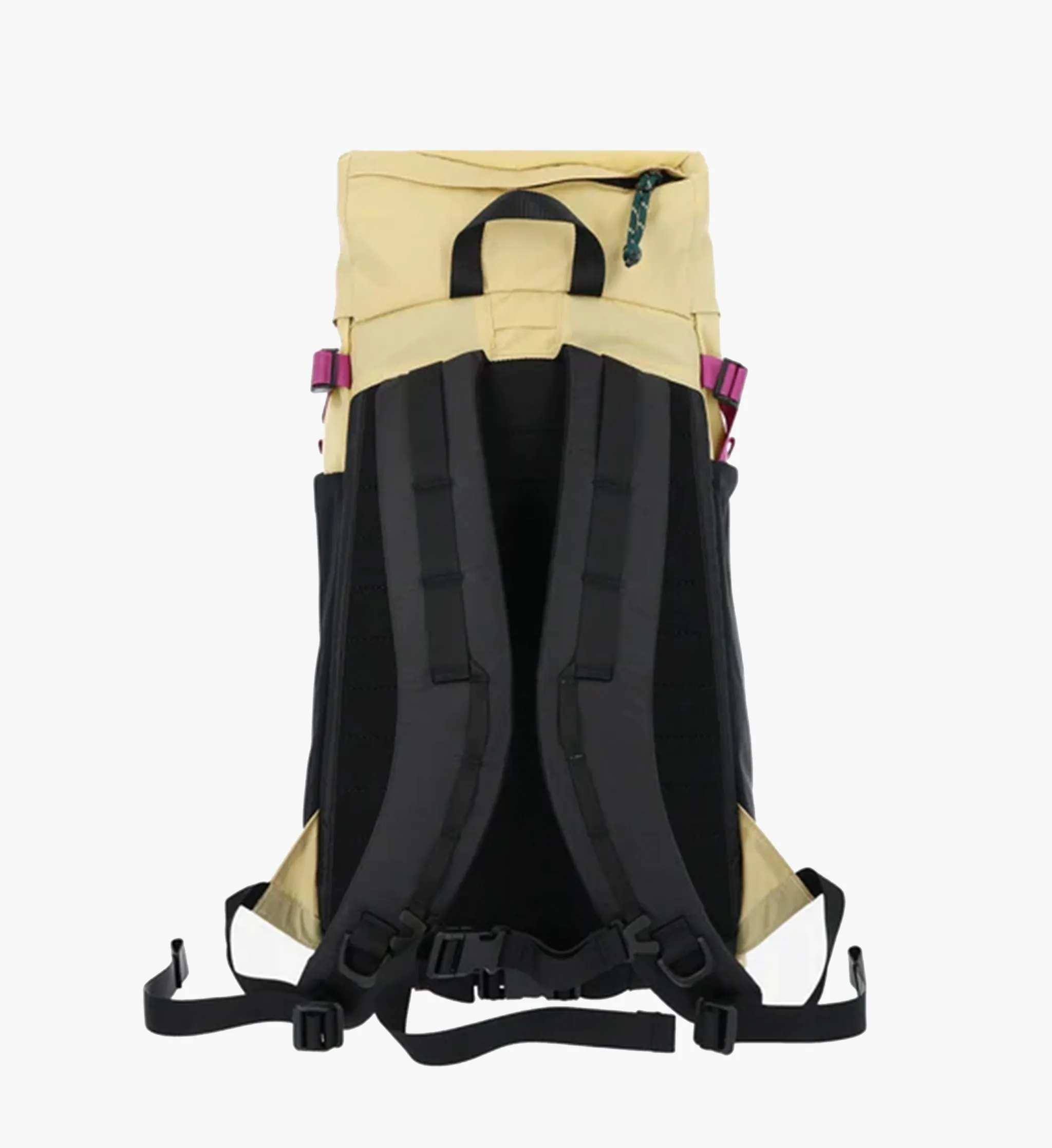 Topo Designs / Mountain Pack 16L - Hemp/Bone Brown