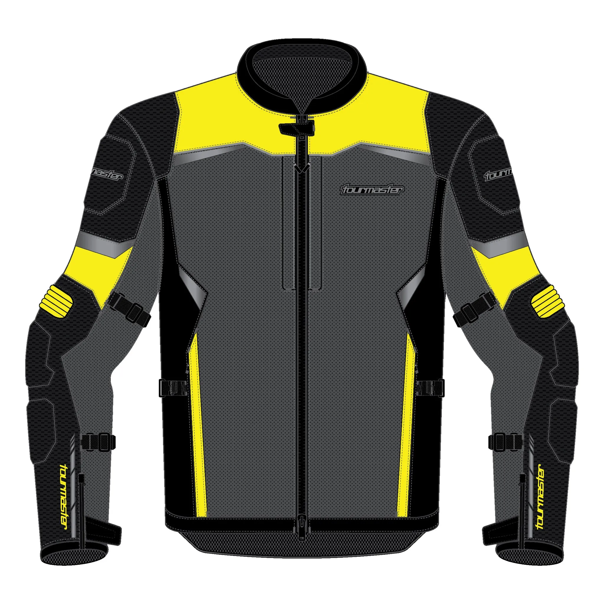 Tourmaster Men's Intake Air Jacket