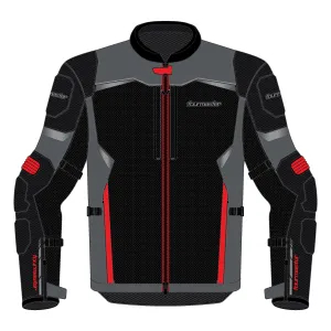 Tourmaster Men's Intake Air Jacket
