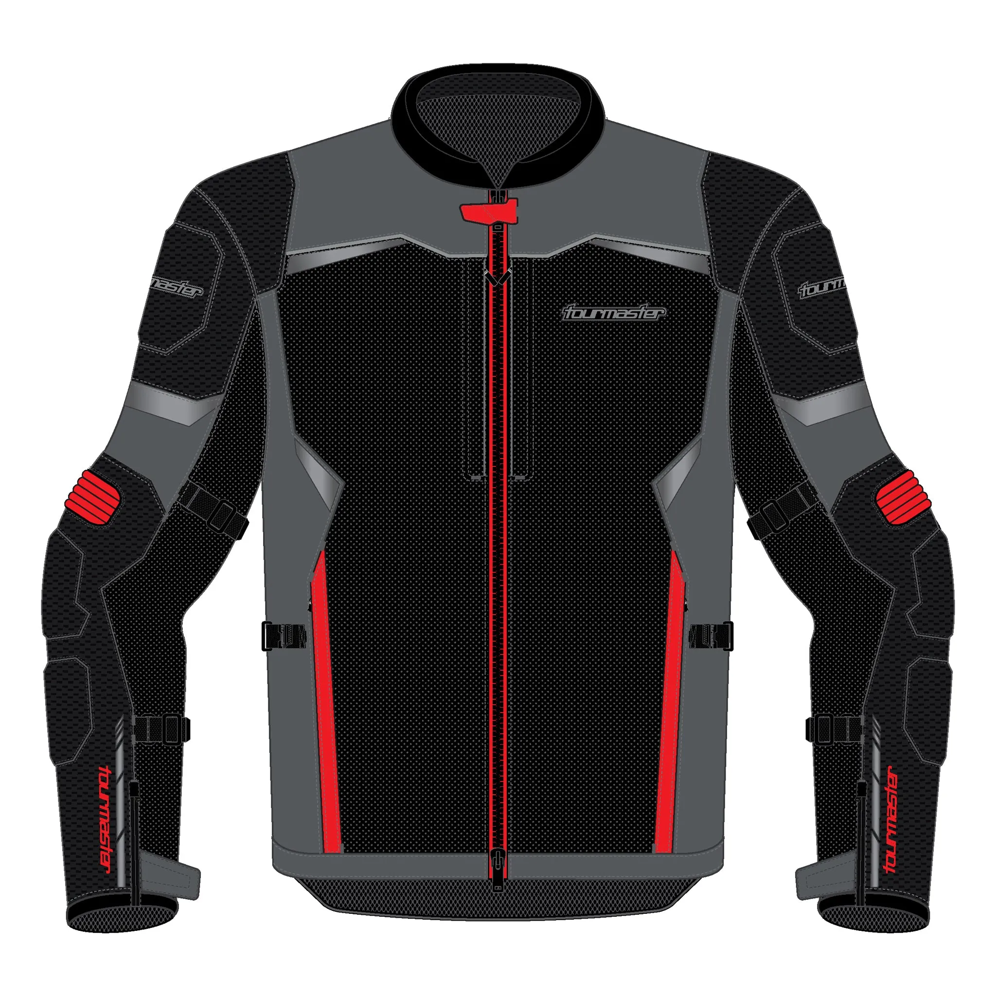 Tourmaster Men's Intake Air Jacket