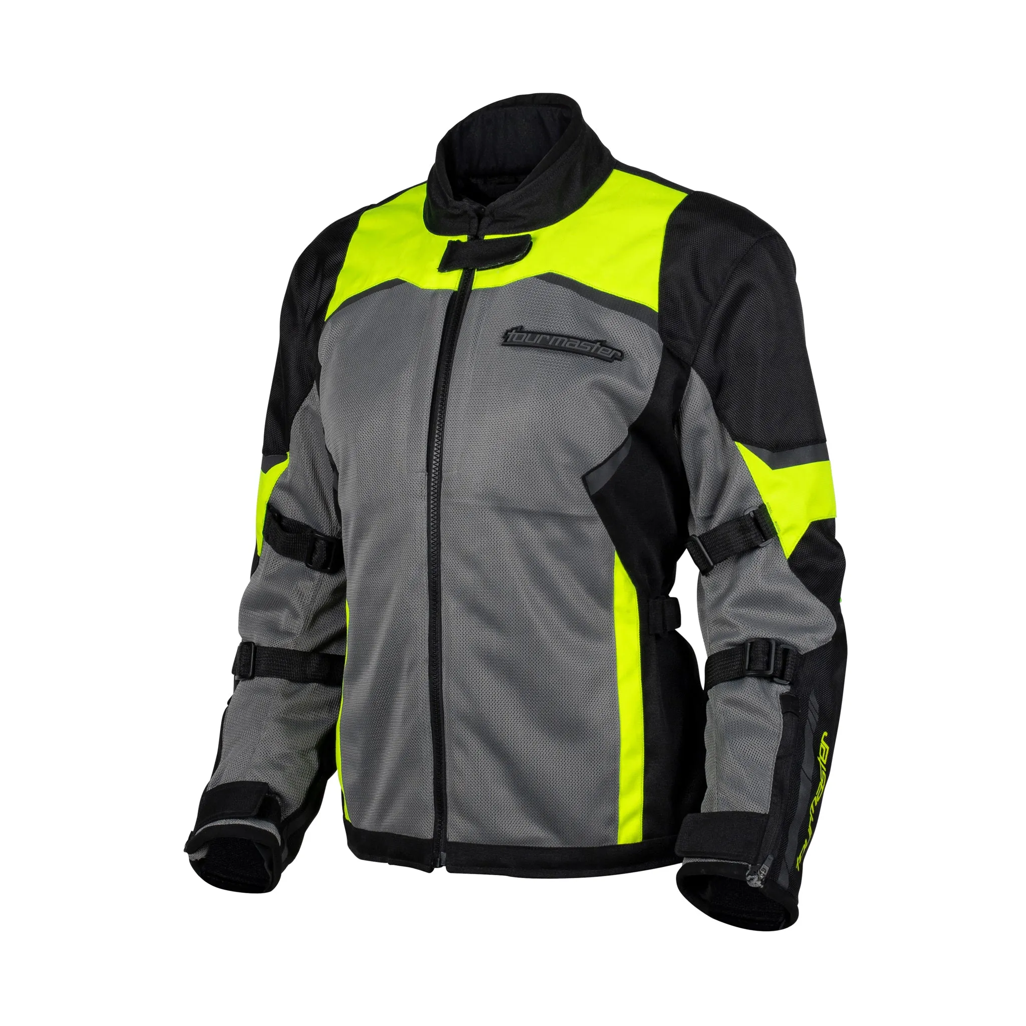 Tourmaster Men's Intake Air Jacket