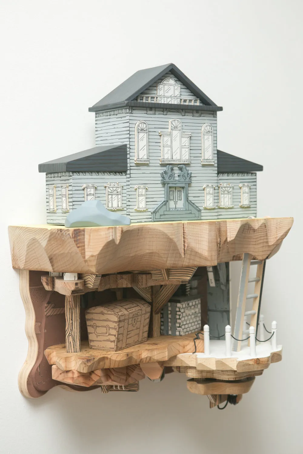 Treasure Trail