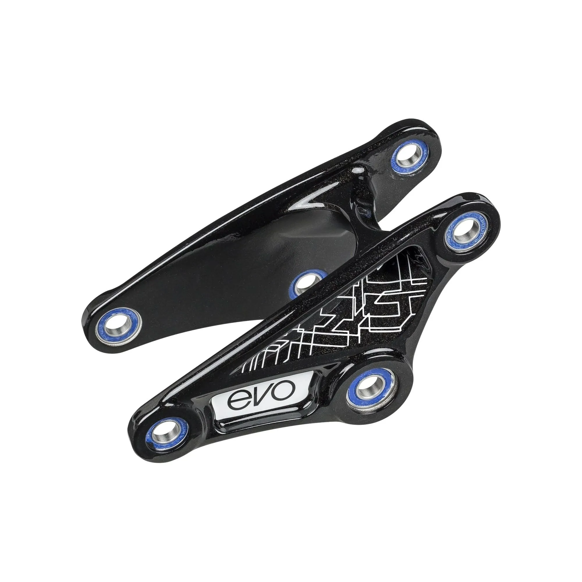 TREK 2014-FUEL EX 29 ROCKER LINK