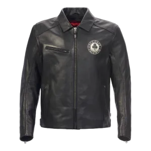 Triumph Ace Café Leather Jacket