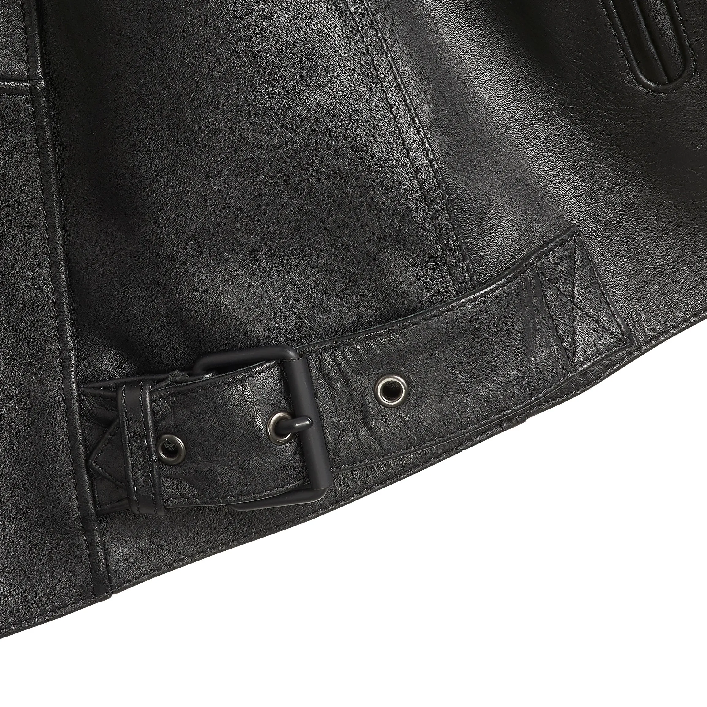 Triumph Ace Café Leather Jacket