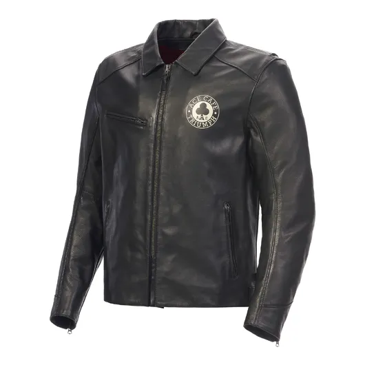 Triumph Ace Café Leather Jacket