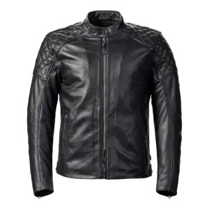 Triumph Braddan Leather Jacket