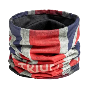 Triumph Jack Neck Tube