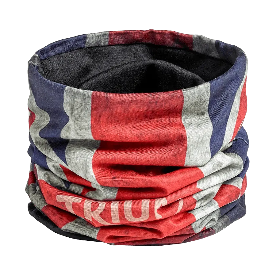Triumph Jack Neck Tube