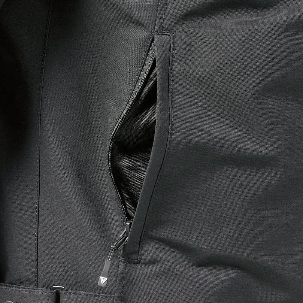 Triumph Triple Roadster Jacket Black