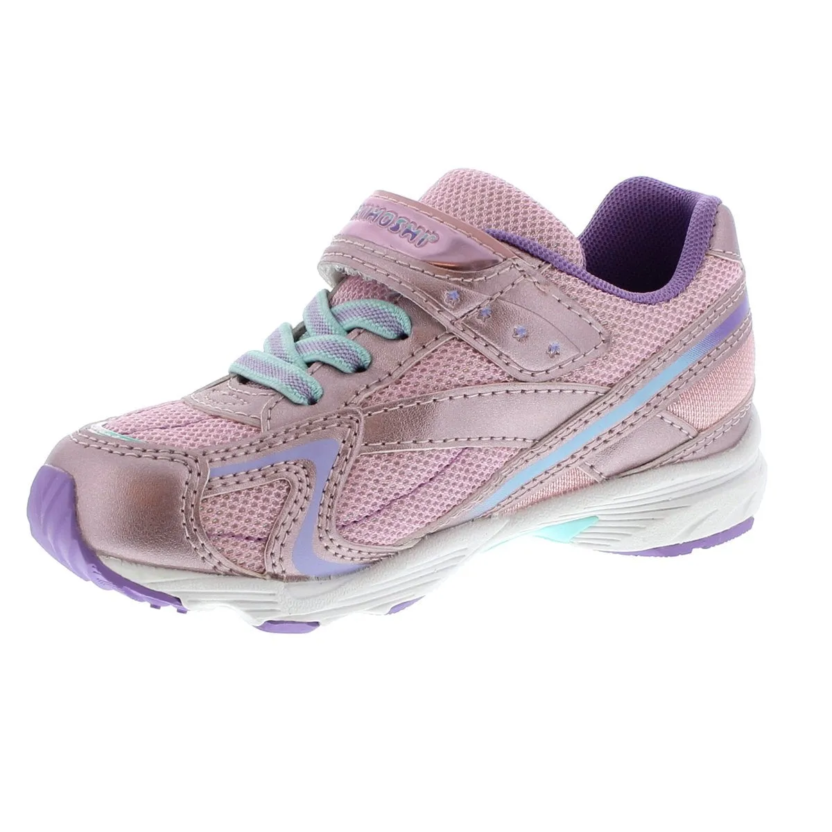 Tsukihoshi Glitz Children's Sneaker