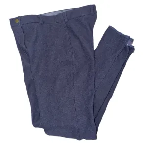 TuffRider, 26R Black Breeches