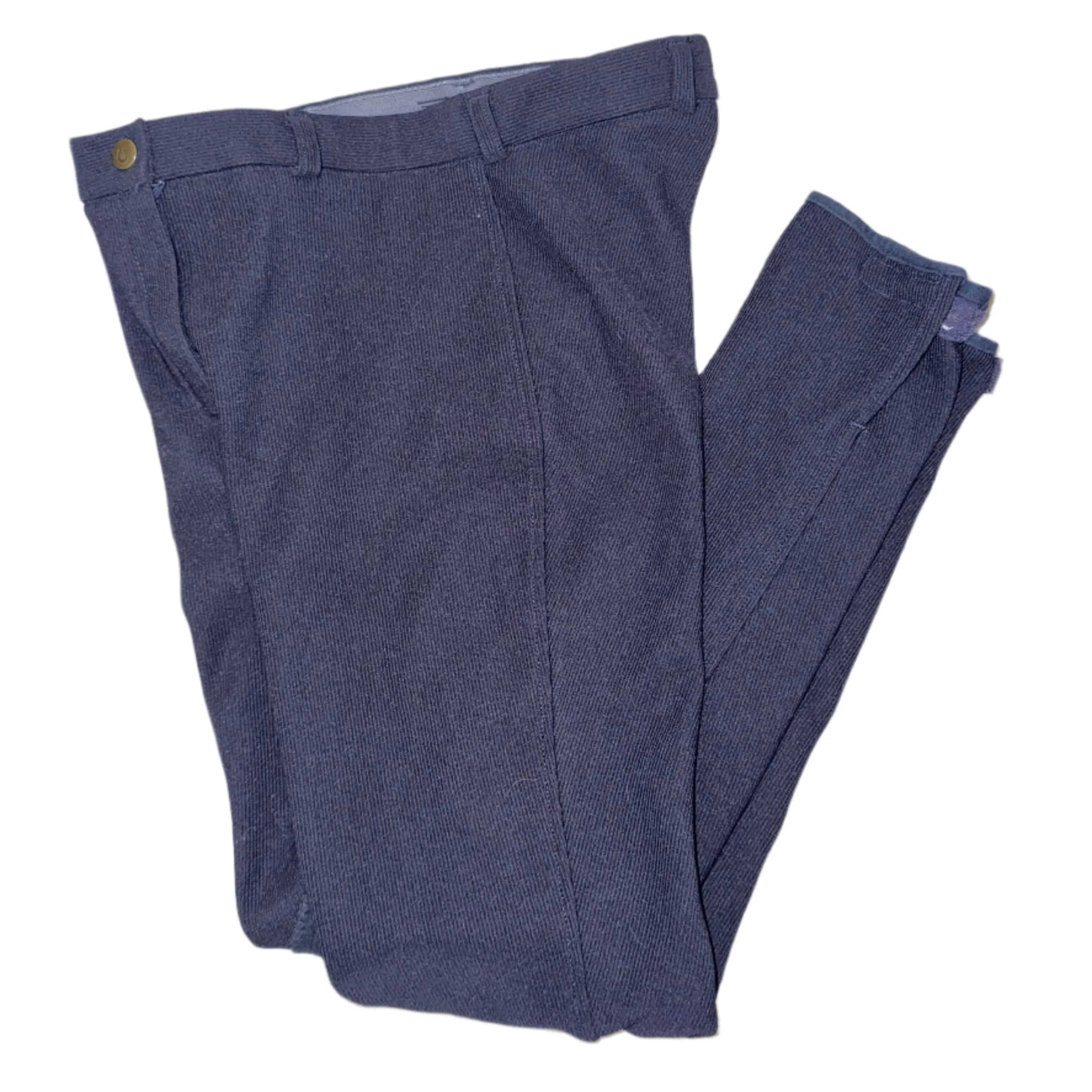 TuffRider, 26R Black Breeches