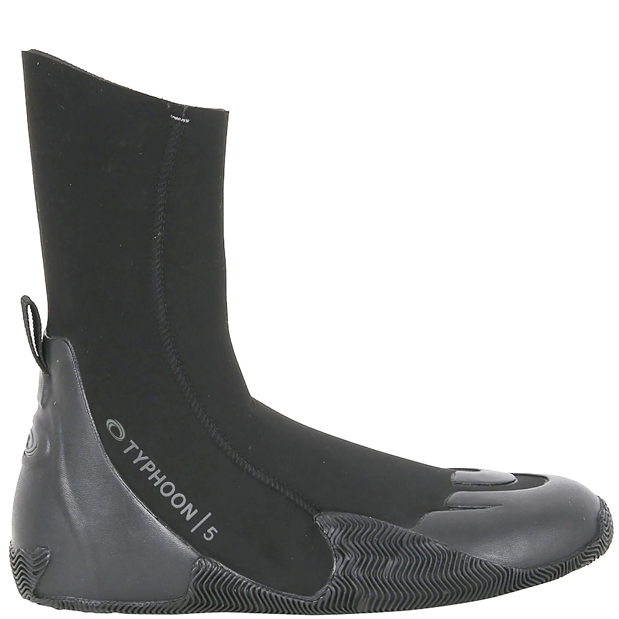 Typhoon Ventnor5 Pull-on 5mm Wetsuit Boots