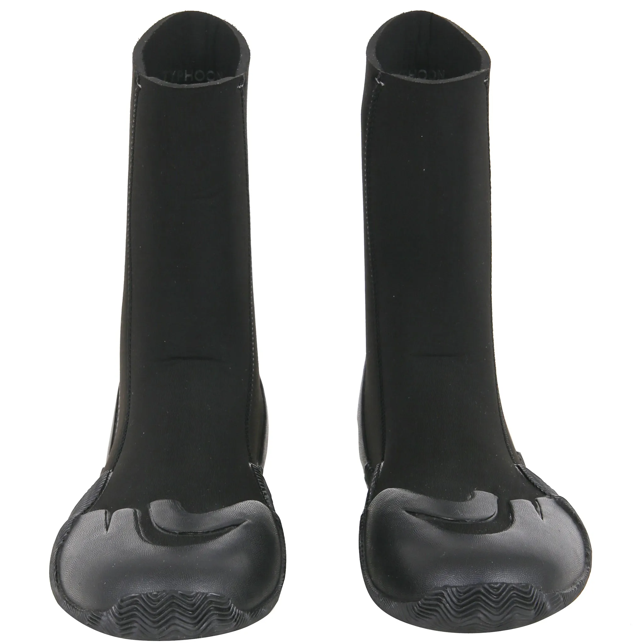 Typhoon Ventnor5 Pull-on 5mm Wetsuit Boots
