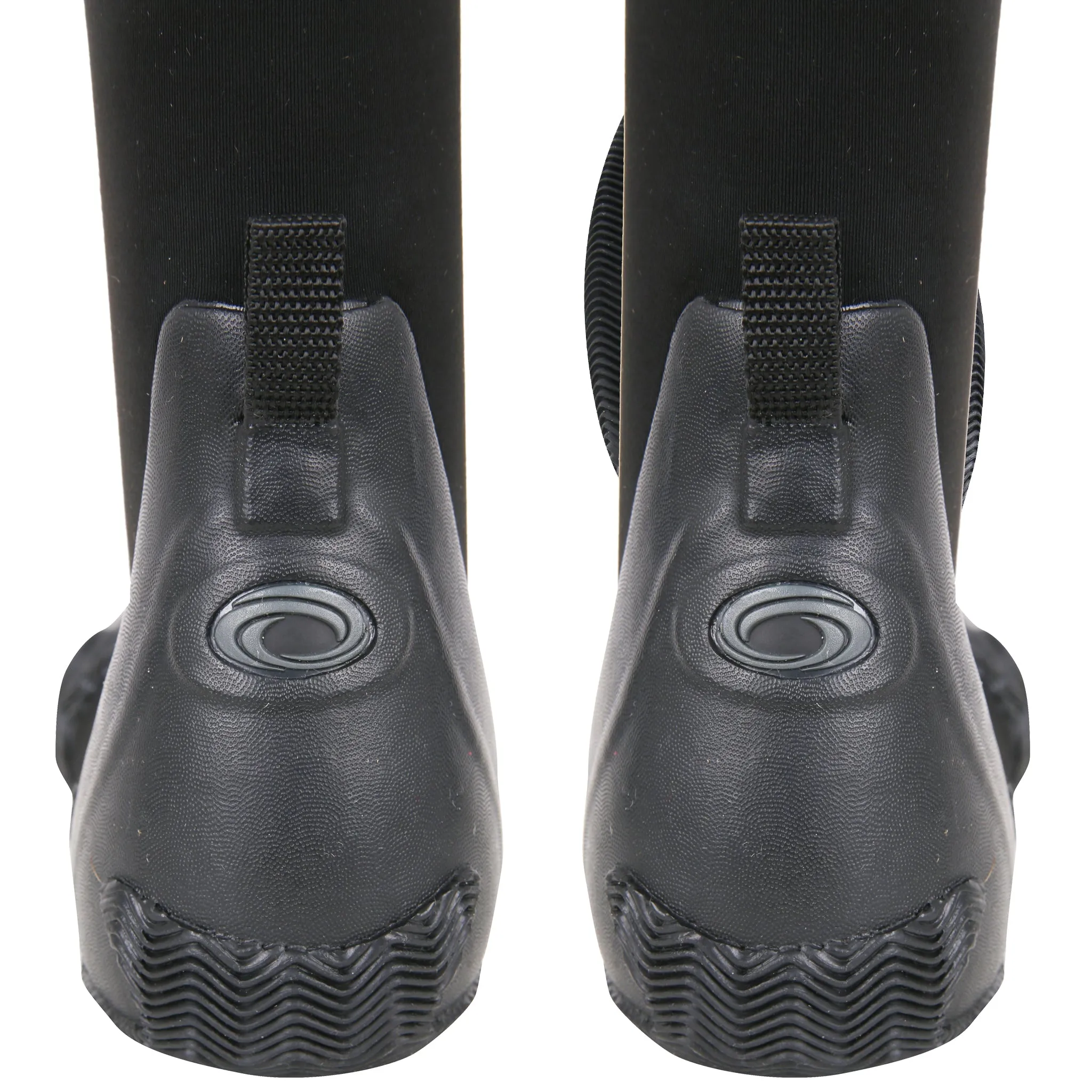 Typhoon Ventnor5 Pull-on 5mm Wetsuit Boots