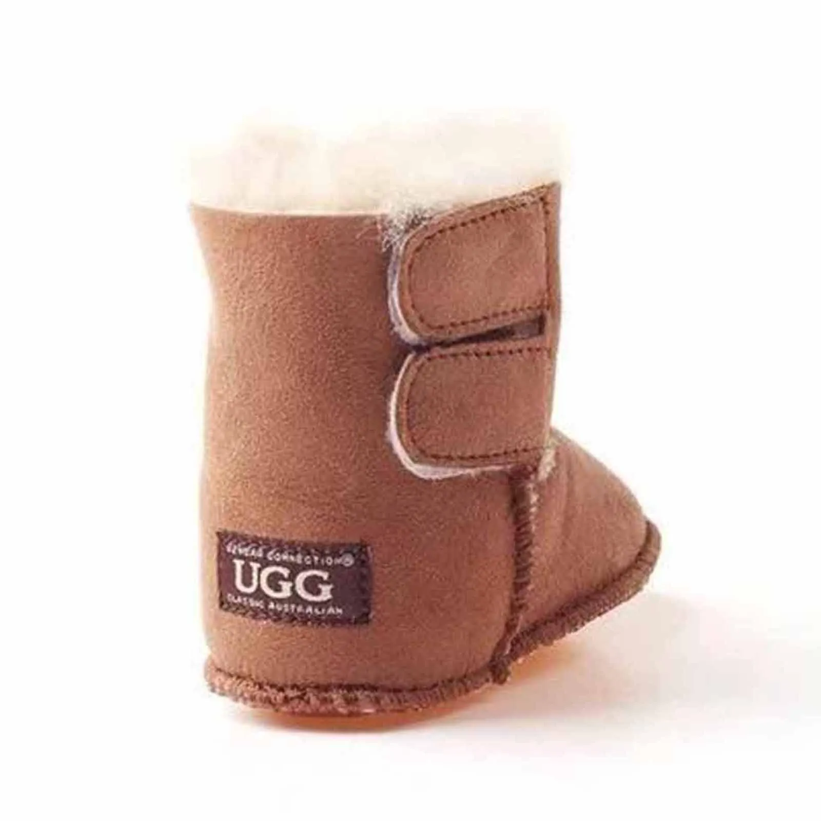 Ugg Boots Classic Baby Chestnut M