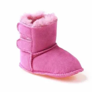 Ugg Boots Classic Baby Dark Rose XL