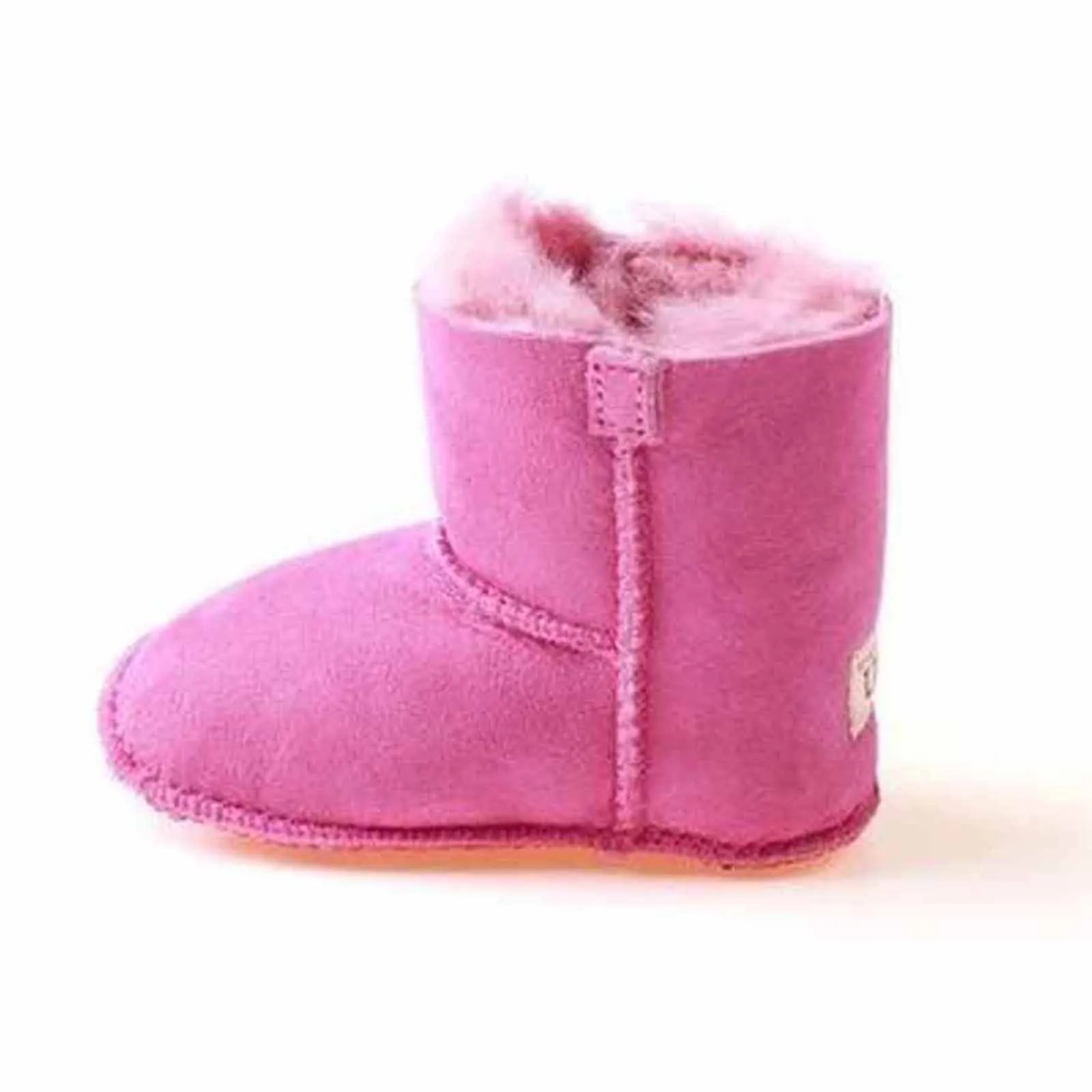 Ugg Boots Classic Baby Dark Rose XL