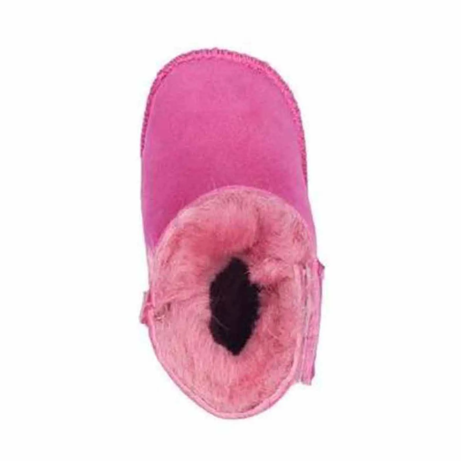 Ugg Boots Classic Baby Dark Rose XL