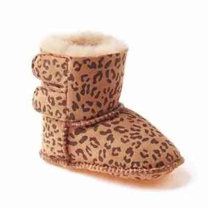 Ugg Boots Classic Baby Leopard M