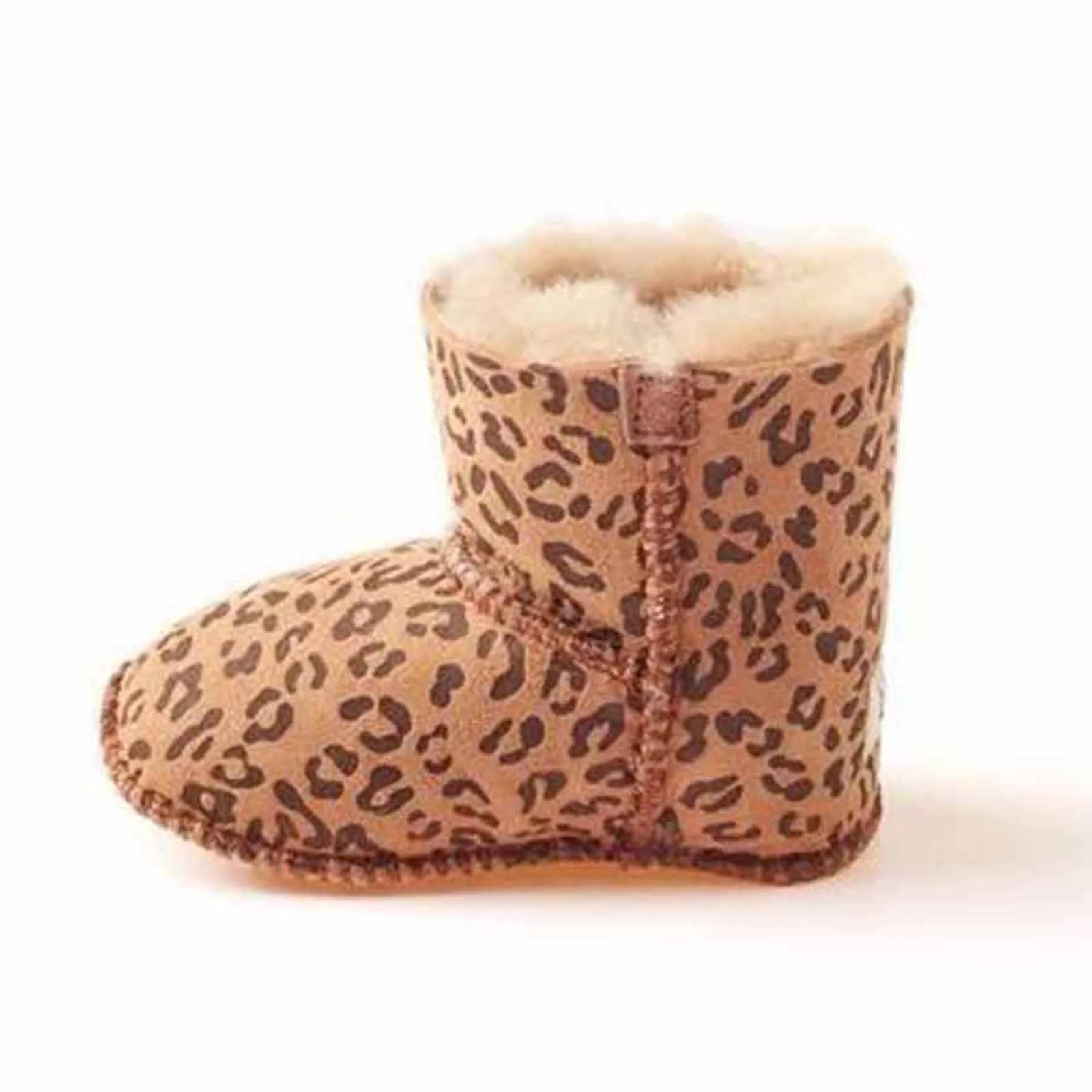 Ugg Boots Classic Baby Leopard M