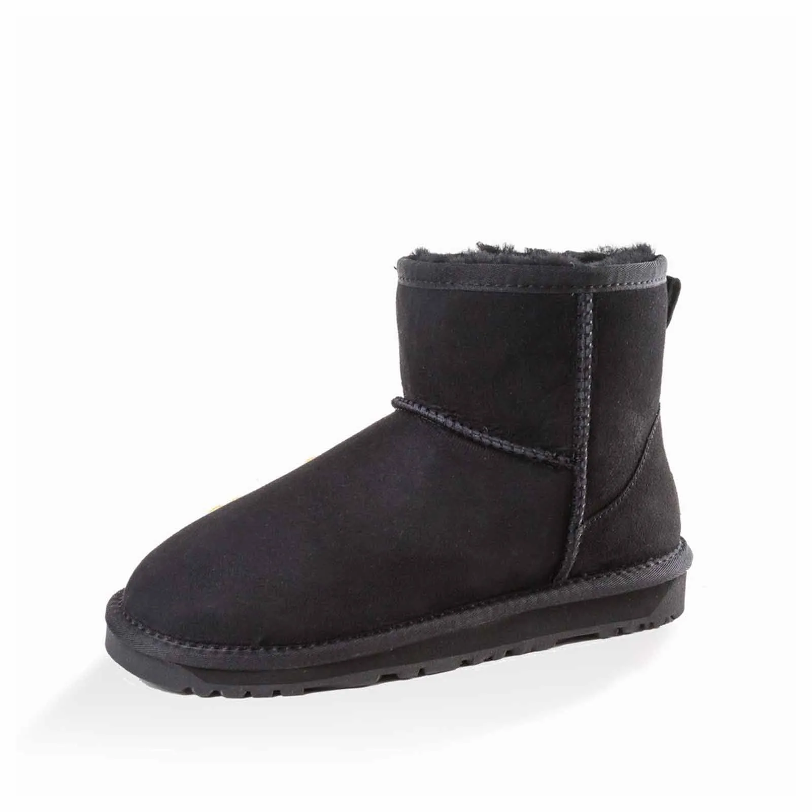 Ugg Boots Classic Mini Black 41