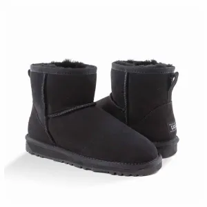 Ugg Boots Classic Mini Black 41