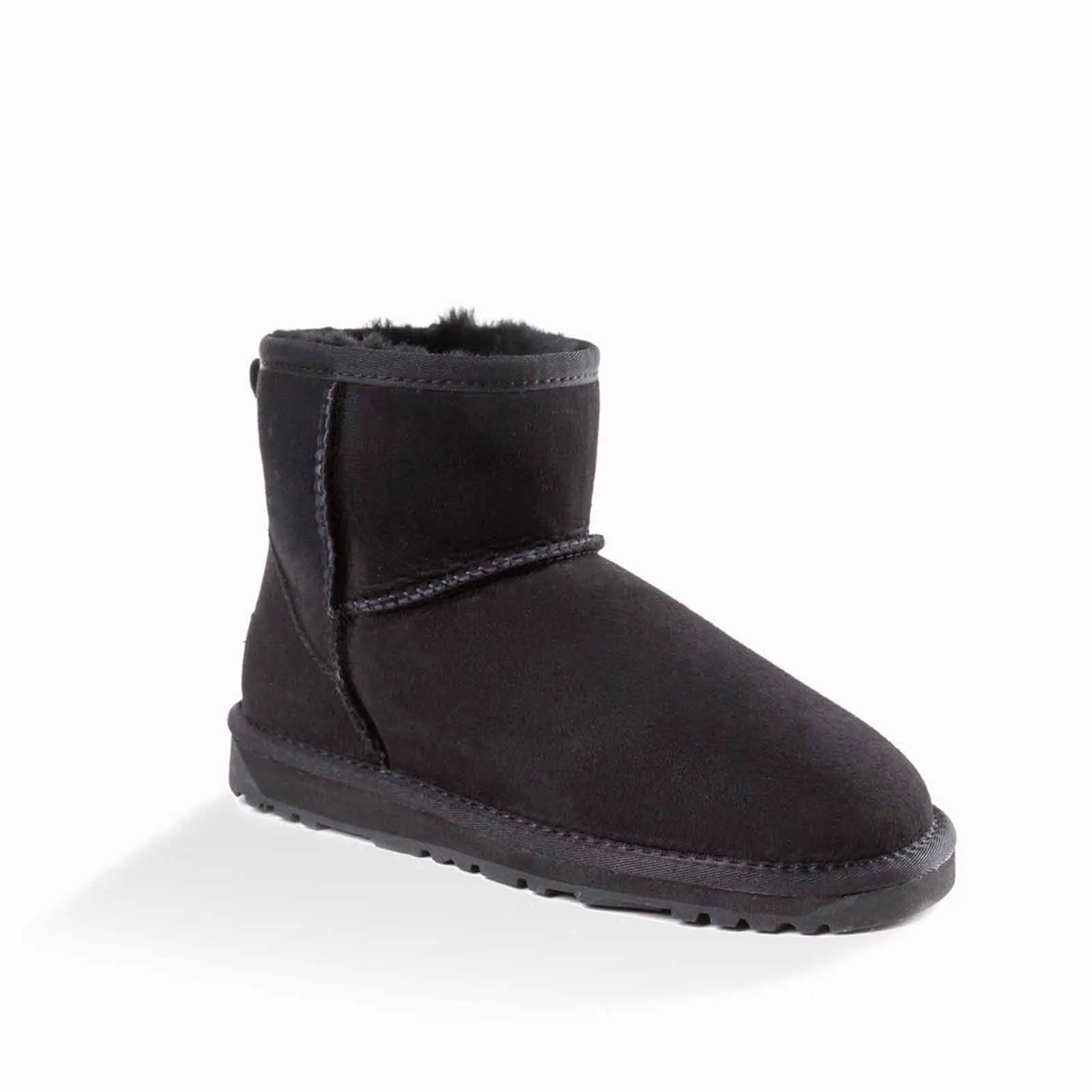 Ugg Boots Classic Mini Black 41