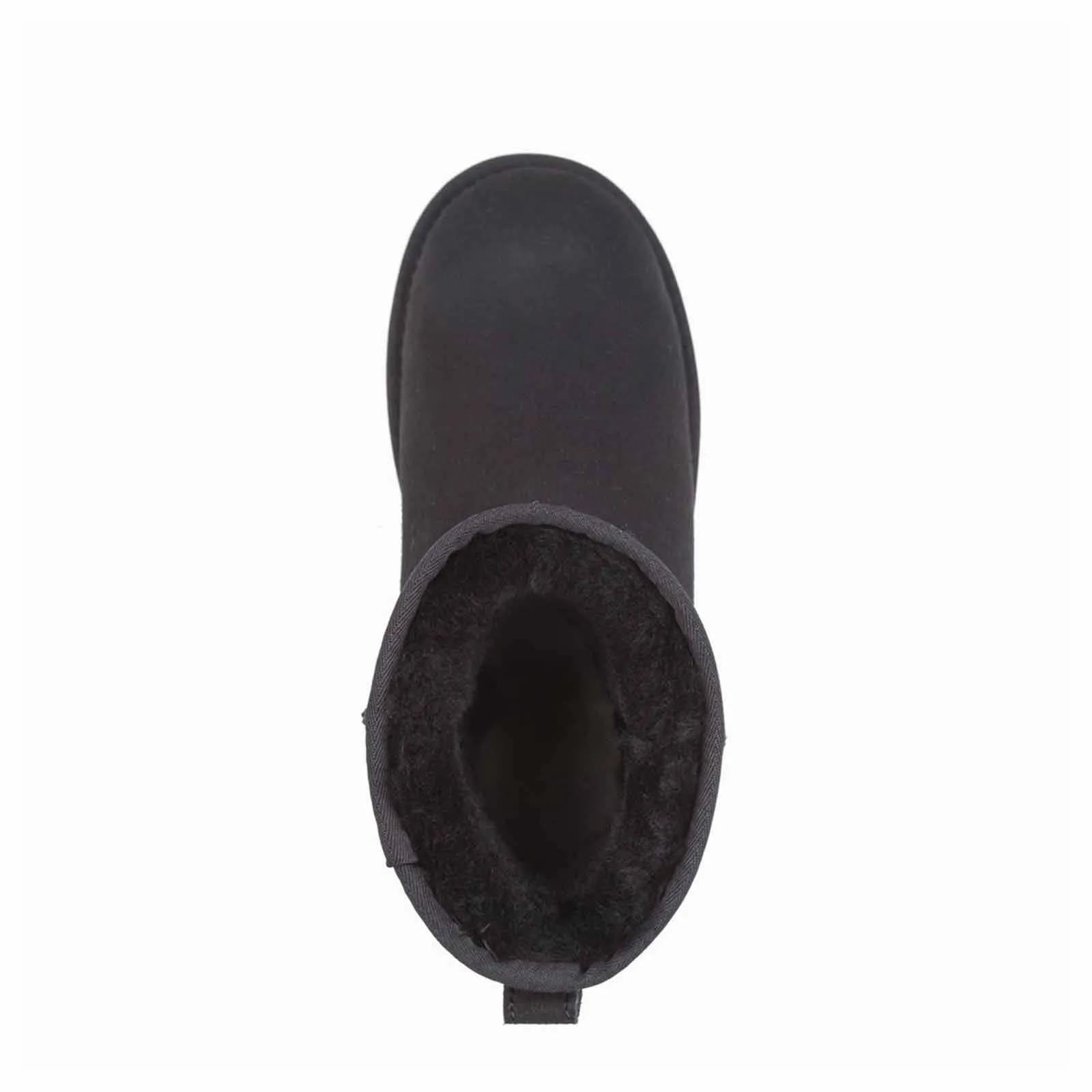 Ugg Boots Classic Mini Black 41
