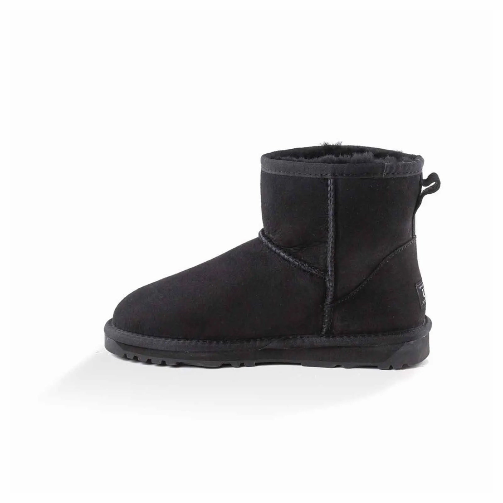 Ugg Boots Classic Mini Black 41
