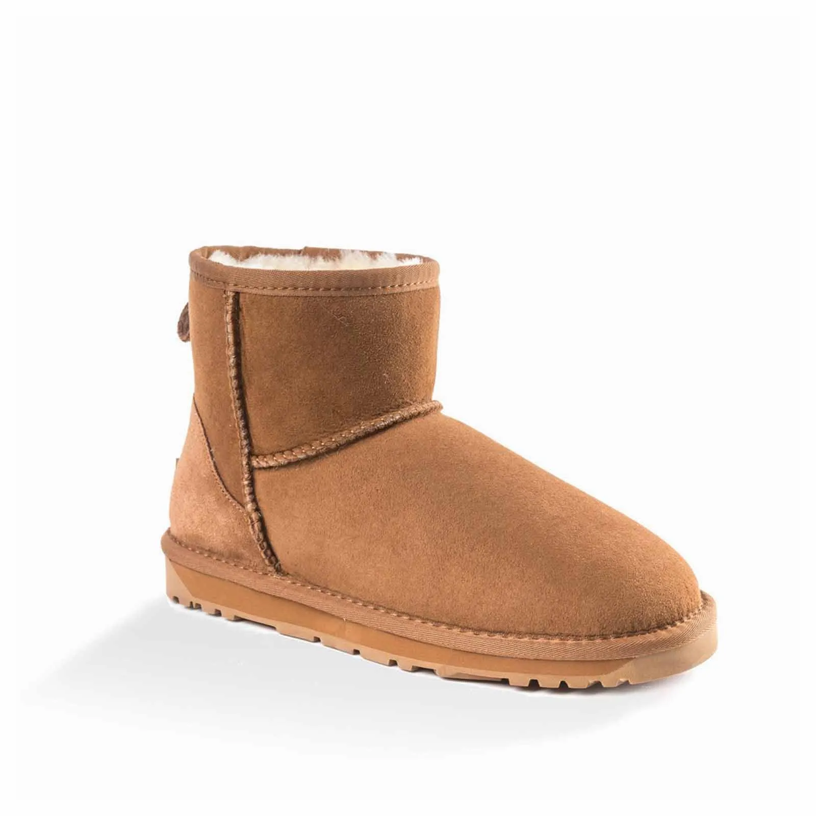 Ugg Boots Classic Mini Chestnut 38