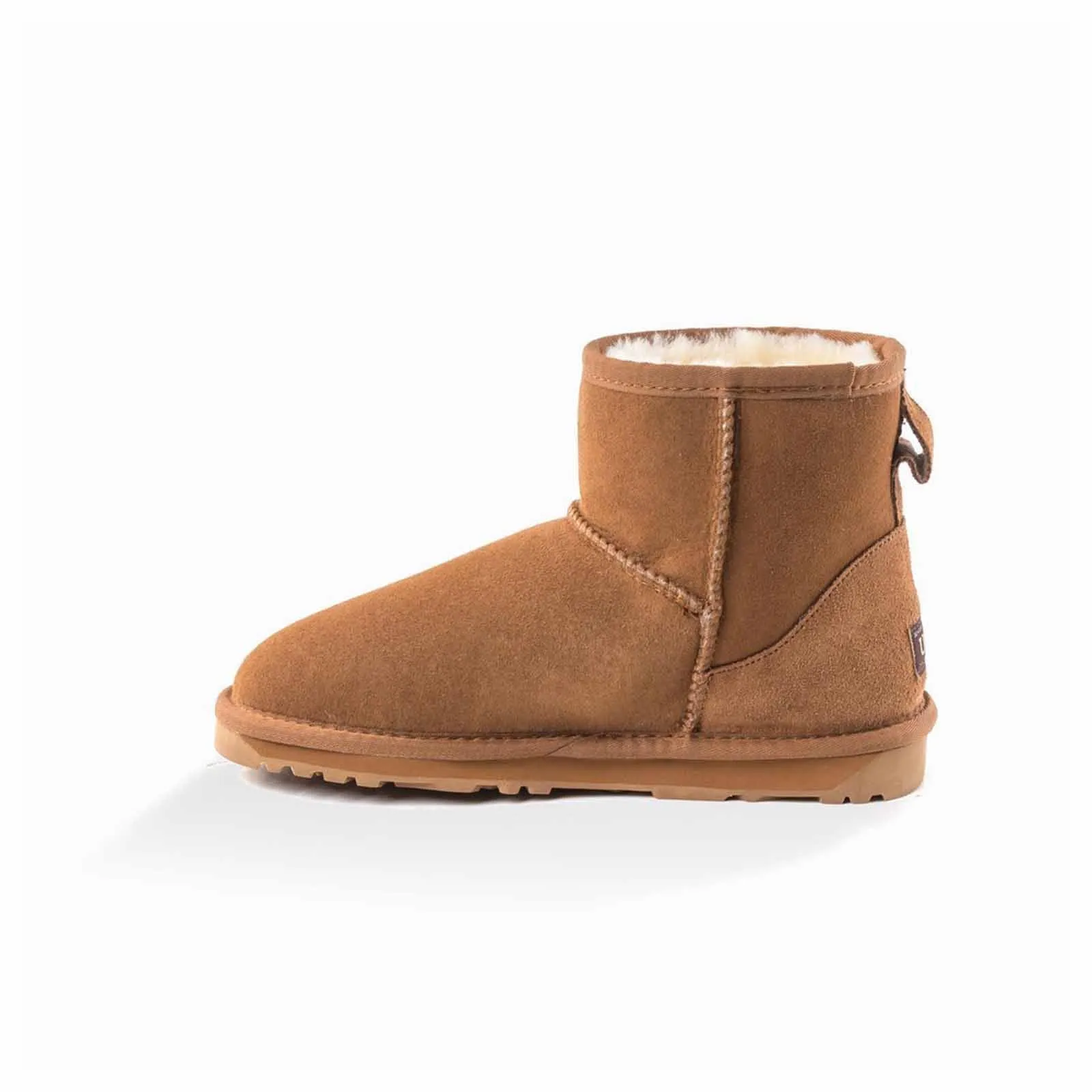 Ugg Boots Classic Mini Chestnut 38