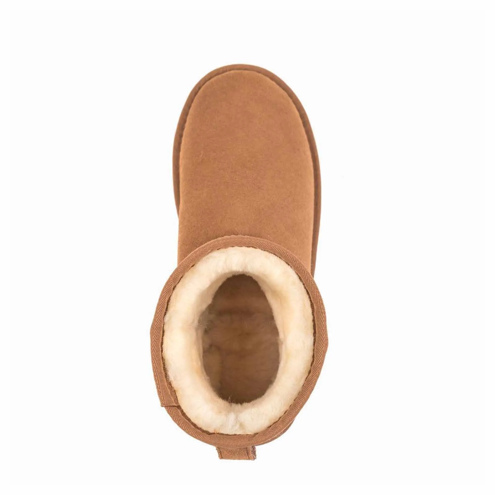 Ugg Boots Classic Mini Chestnut 38
