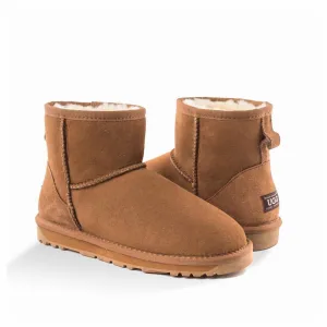 Ugg Boots Classic Mini Chestnut 41