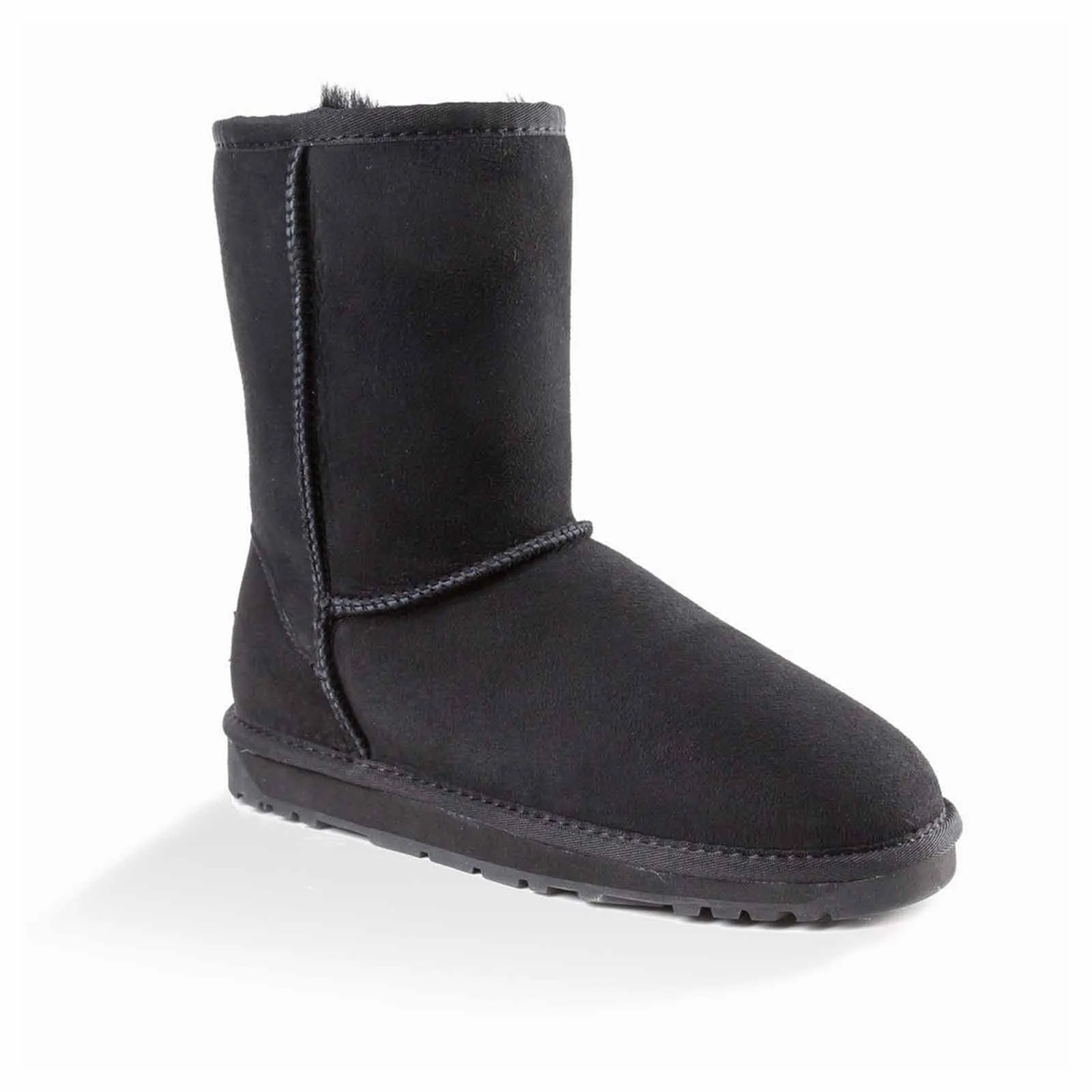 Ugg Boots Classic Short Black 40
