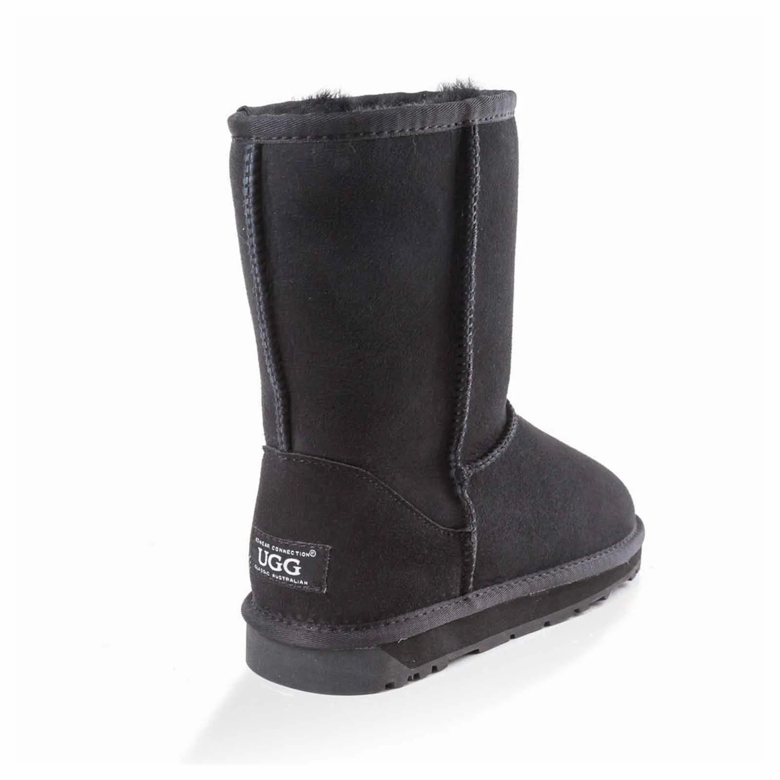Ugg Boots Classic Short Black 40