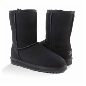 Ugg Boots Classic Short Black 40