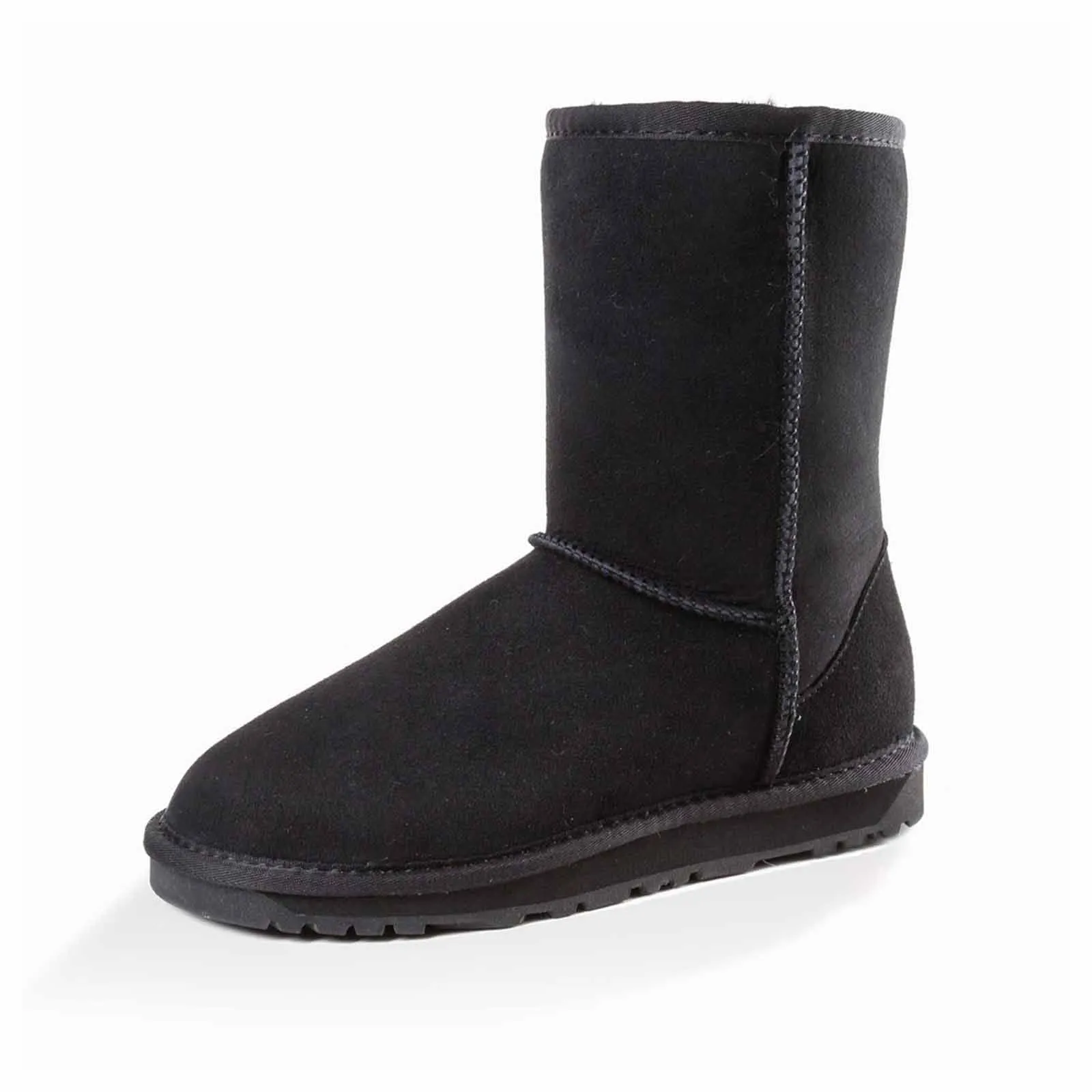 Ugg Boots Classic Short Black 40